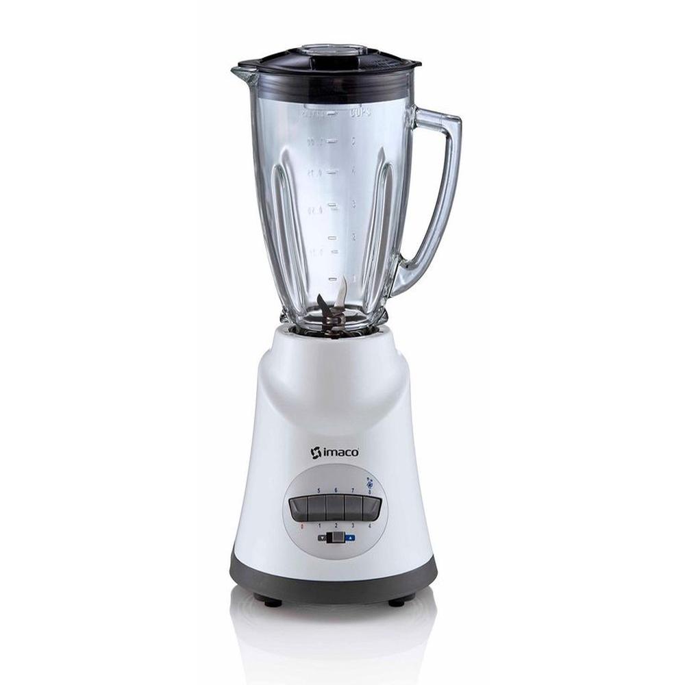 Licuadora 8 Velocidades 500W BL8155 1.25Lts