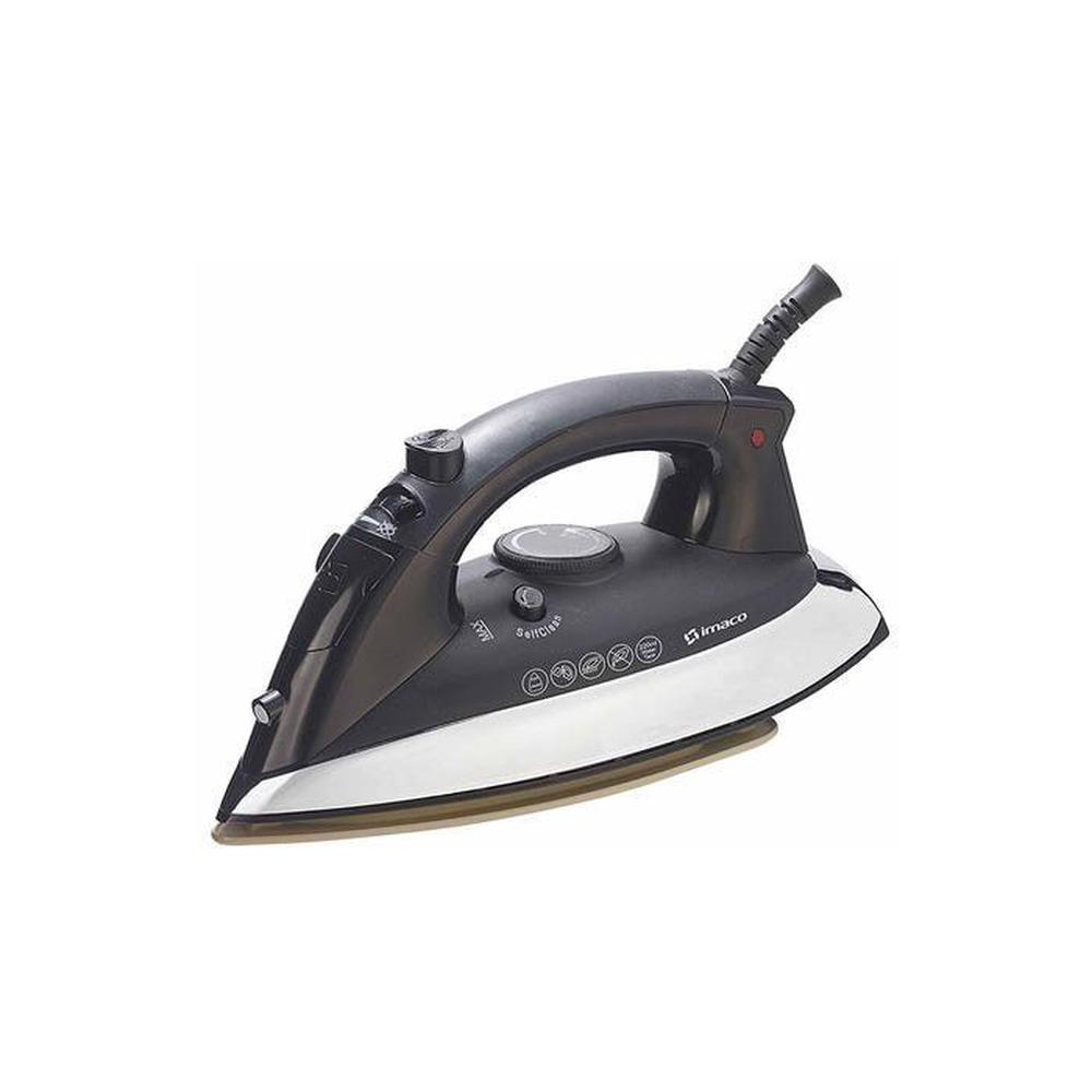 Plancha a Vapor Imaco ETA181 2000W