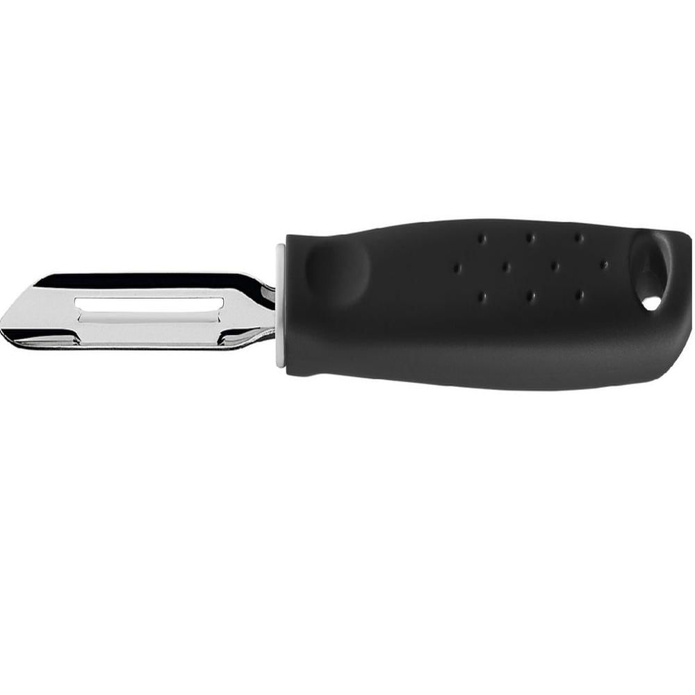 Pelador de Papas Negro