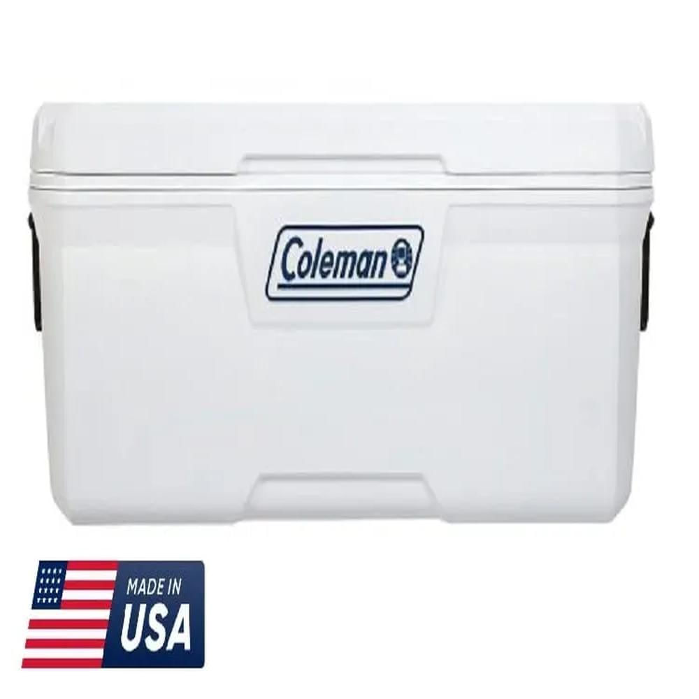 COOLER 120 QT (103L ) MARINE COLEMAN