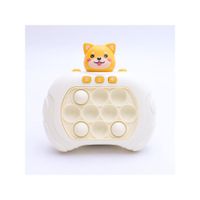Popit electrónico juguete interactivo sensorial Shiba