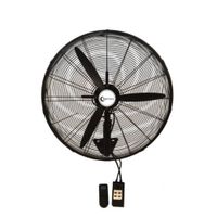 VENTILADOR DE PARED TREVELY VT-27C 26 pulgada
