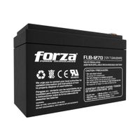 BATERIA FORZA FUB-1270 DE 12V 7A