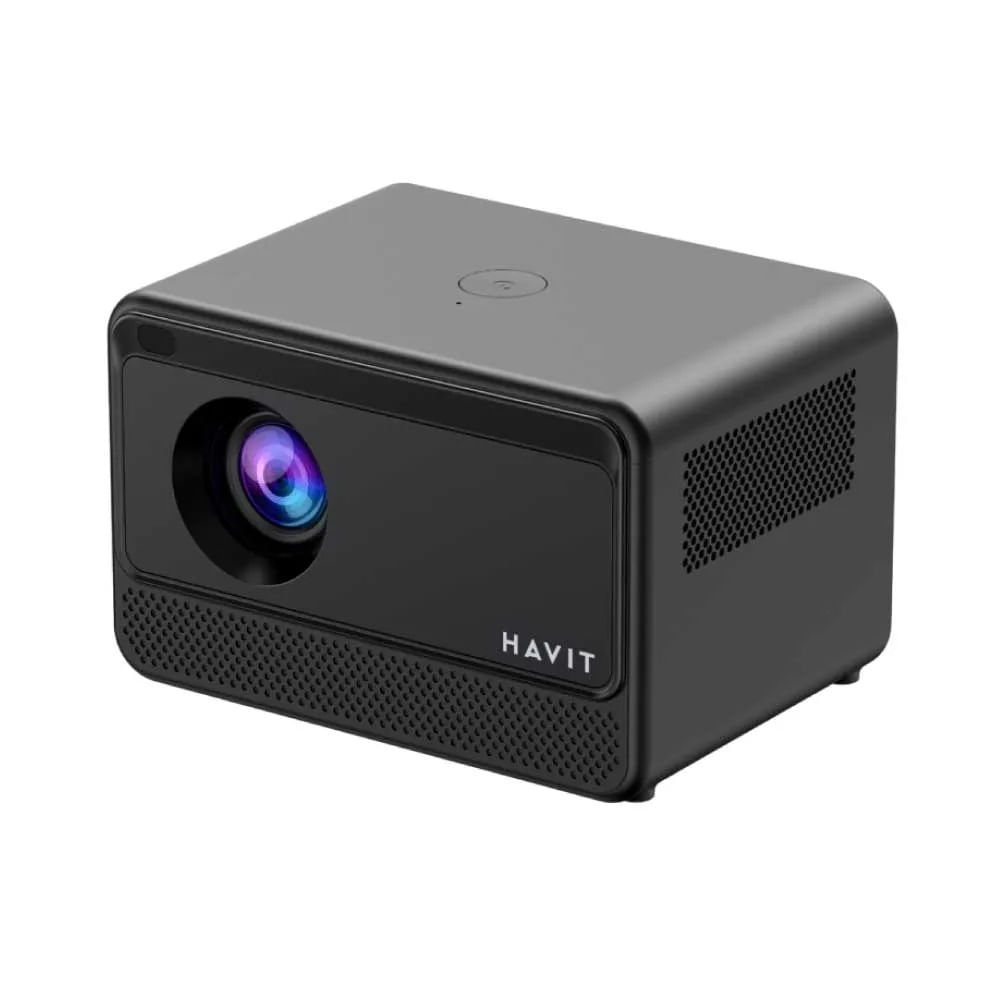PROYECTOR HAVIT PJ211 PRO SMART Negro
