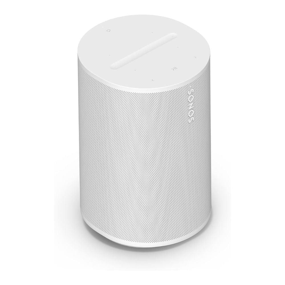 Parlante Inteligente Sonos Era 100 Con Wifi Y Blutooth Blanco