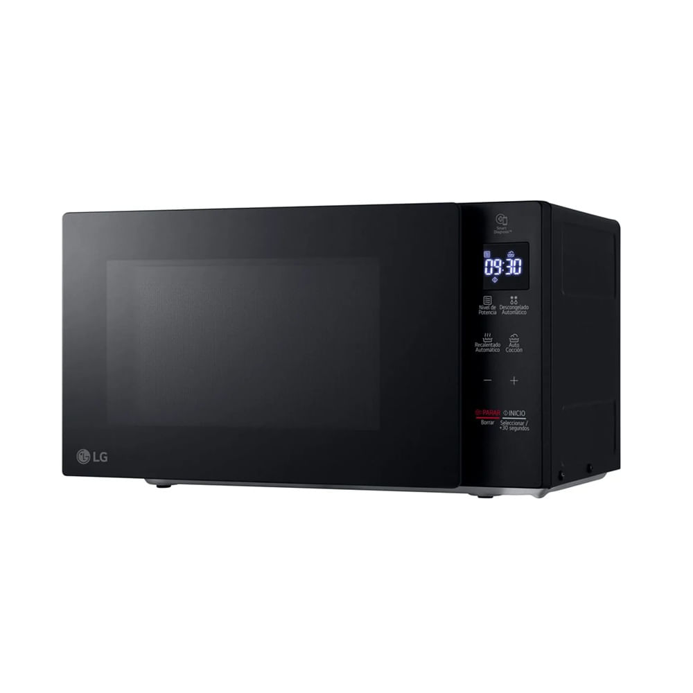 Horno Microondas 20L MS2032GAS Negro