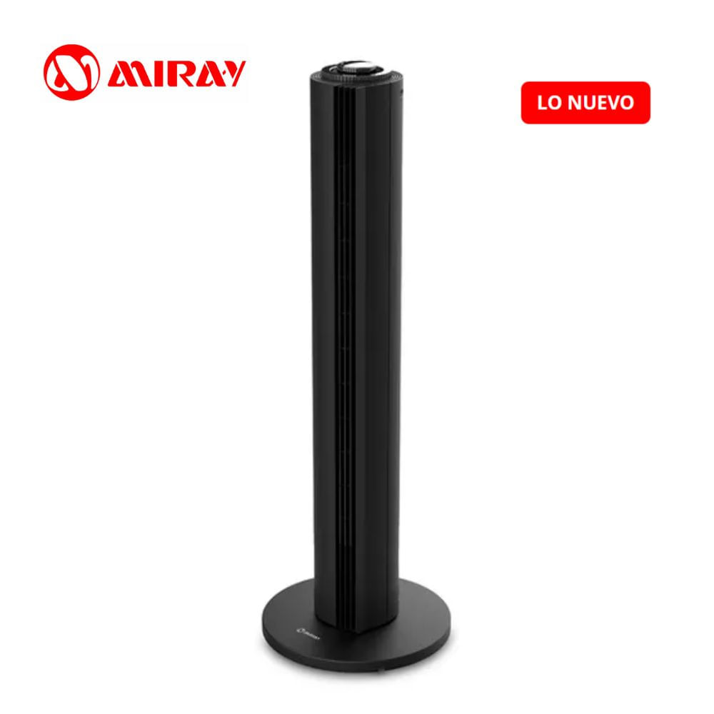 Ventilador Torre 30'' VMTT-1033N