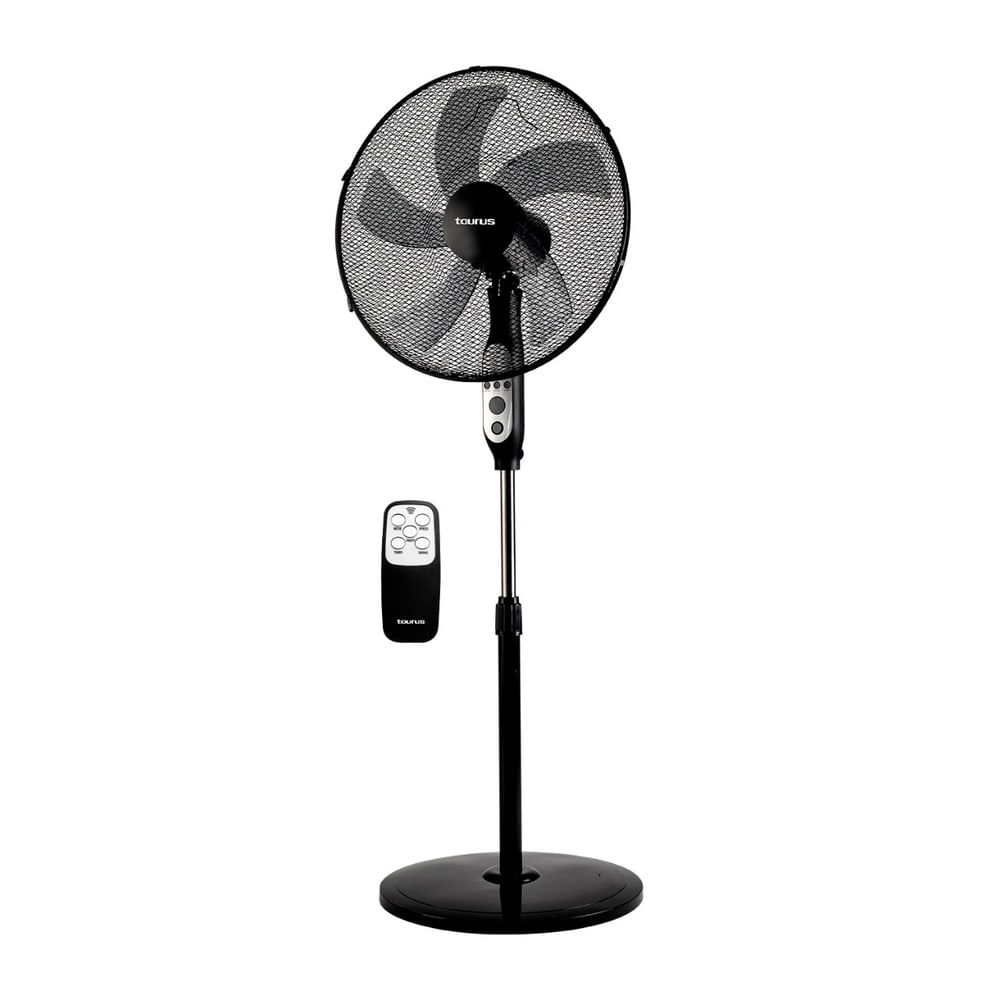 VENTILADOR APOLO TAURUS 3 EN 1