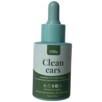 CLEAN EARS