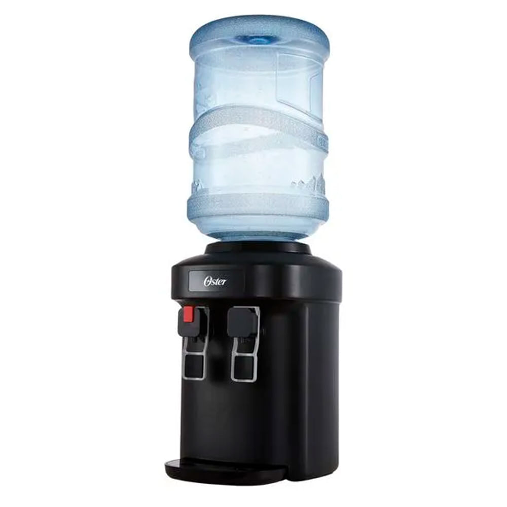 Dispensador de Agua Oster OS-PWD522B Negro