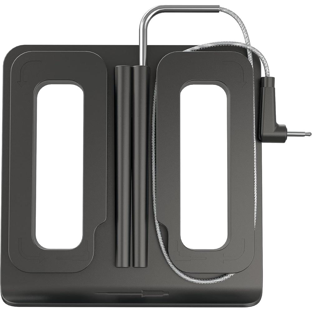 Ninja Termómetro inteligente XSKPROBEXL Woodfire | Negro/Plateado