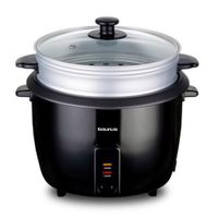 Olla Arrocera Taurus 1.8L – CRC 18