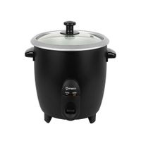 Olla Arrocera Imaco 15L RC15N  Negra