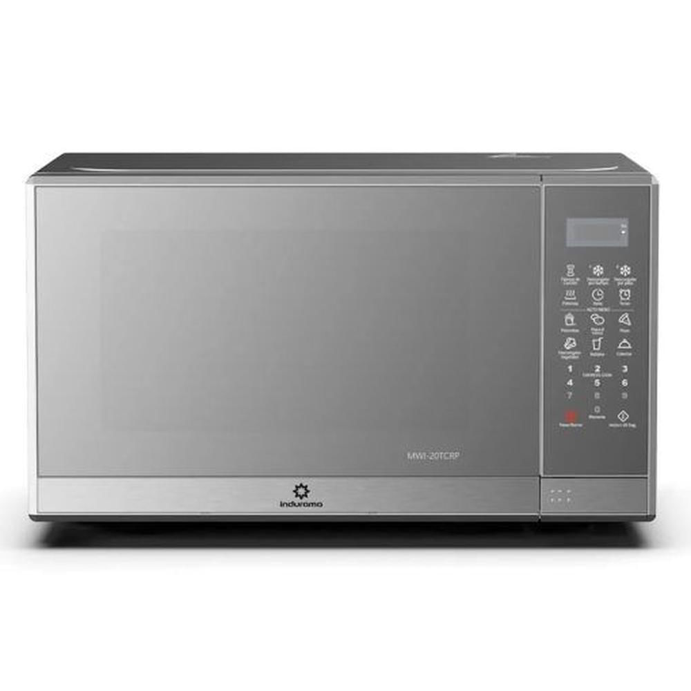 Horno Microondas de 20Lt Indurama MWI-20TCRP