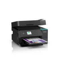 IMPRESORA Multifuncional EPSON EcoTank L6370 Dúplex Wifi ADF