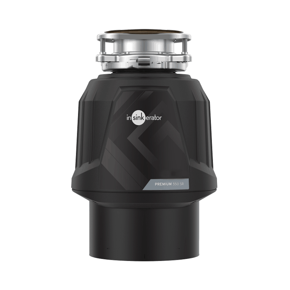 Triturador de desperdicios de alimentos Insinkerator Modelo Premium P550