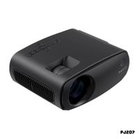 PROYECTOR INTELIGENTE HAVIT ANDROID TV PJ207