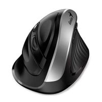 Mouse Ergonómico Genius Ergo 8250S Wirelees Vertical 6-Bot