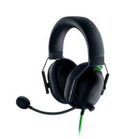 Audífono Razer Blackshark V2 X - Negro