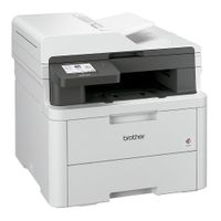 Impresora BROTHER DCP-L3560CDW Wifi Multifuncional Laser color 3560