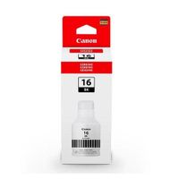 Tinta Canon GI-16 Negro BK Original