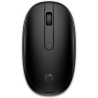 Mouse HP 240 Bluetooth 5.1 Óptico 1600 DPI Gris 3V0G9AA