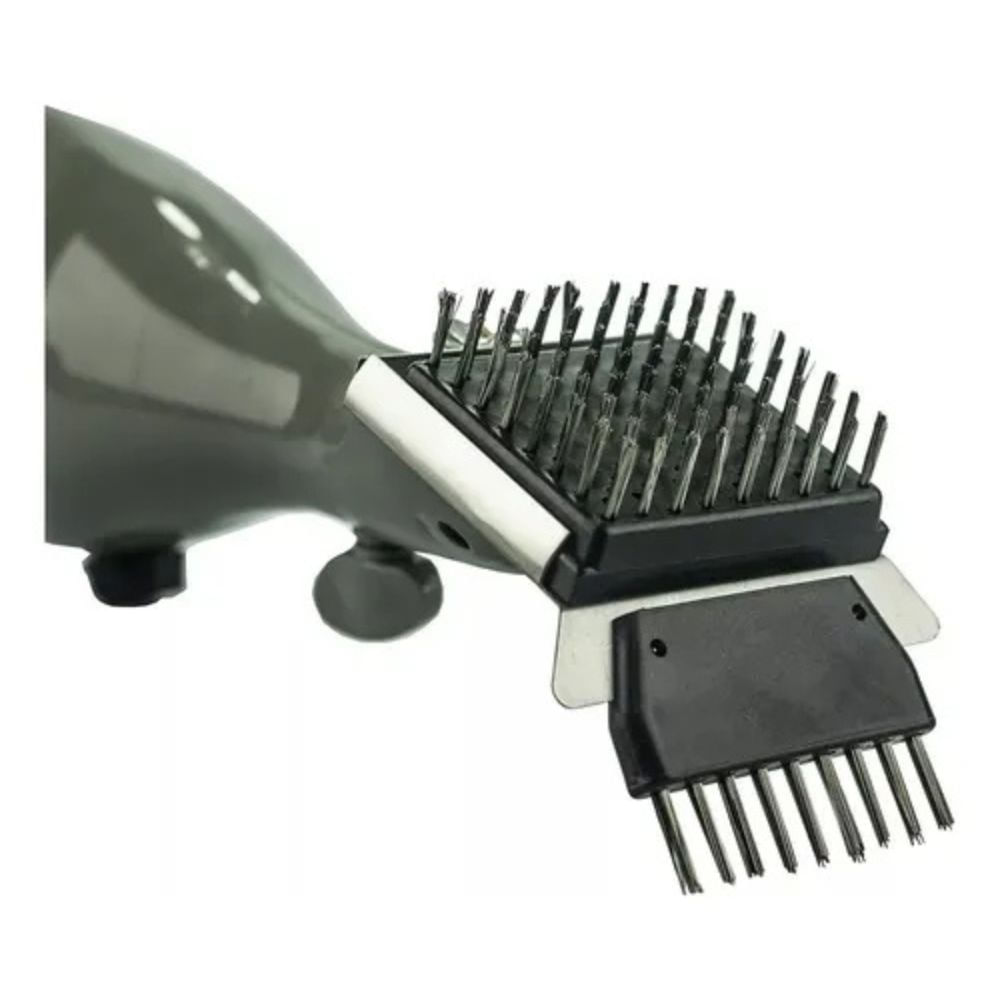 Cepillo A Vapor Limpia Parrilla Kuzler Falk-001