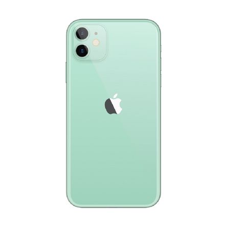 REACONDICIONADO | iPhone 11 64GB 4GB Verde OPEN BOX  iPhone 11 64GB 4GB Verde