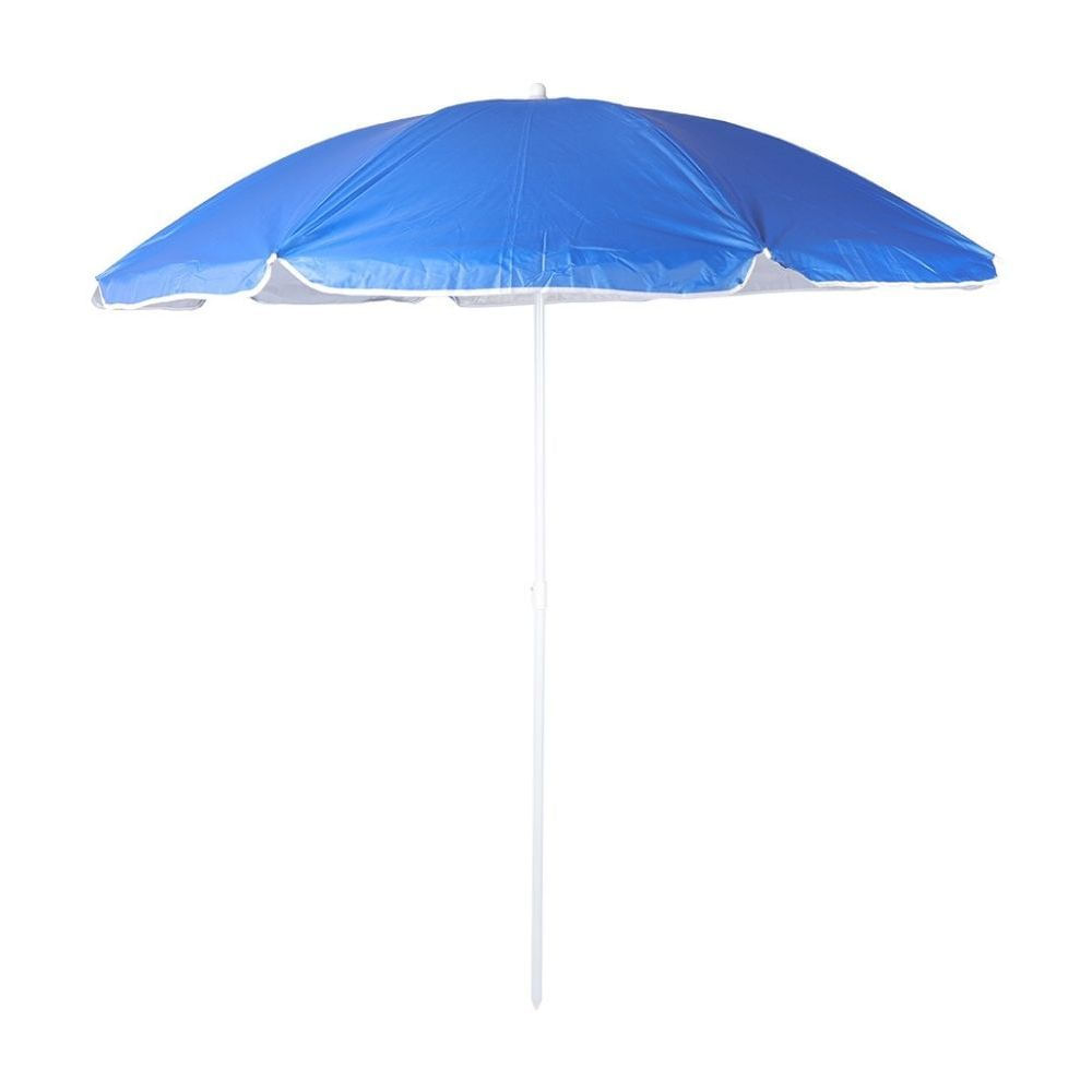 Sombrilla Orange Azul 180cm