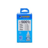 Tinta Compatible Scoyser Bt5001 Cyan