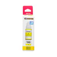 Tinta Compatible Scoyser Gi190 Yellow