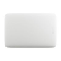 Placa Ciega Blanco Dplus Bticino