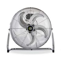Ventilador Airboom - AB2035SF 2 en 1 De 20 Piso y Pared