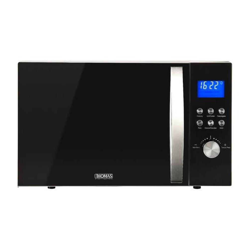 Horno Microondas Thomas TH-34DMG de 34 Litros