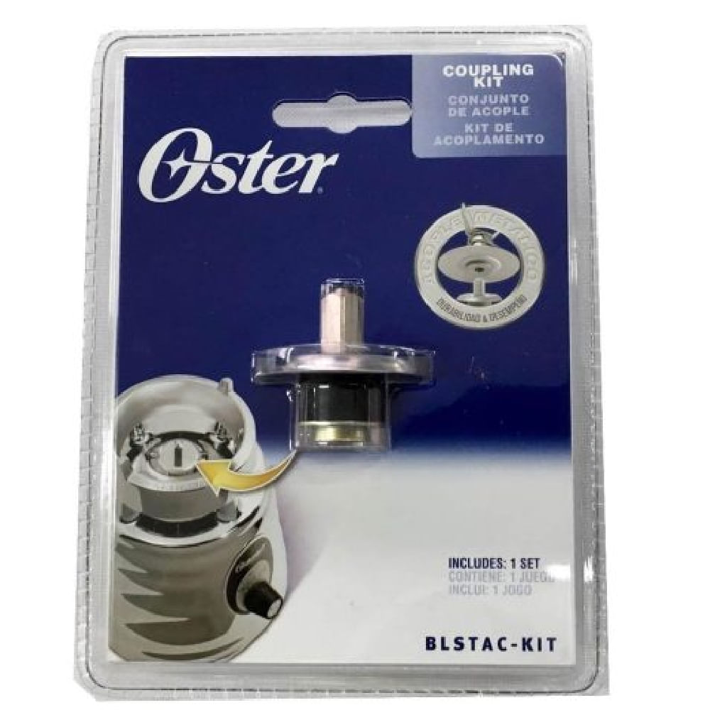 Repuesto Oster Kit De Acople Para Licuadoras BLSTAC KIT 011