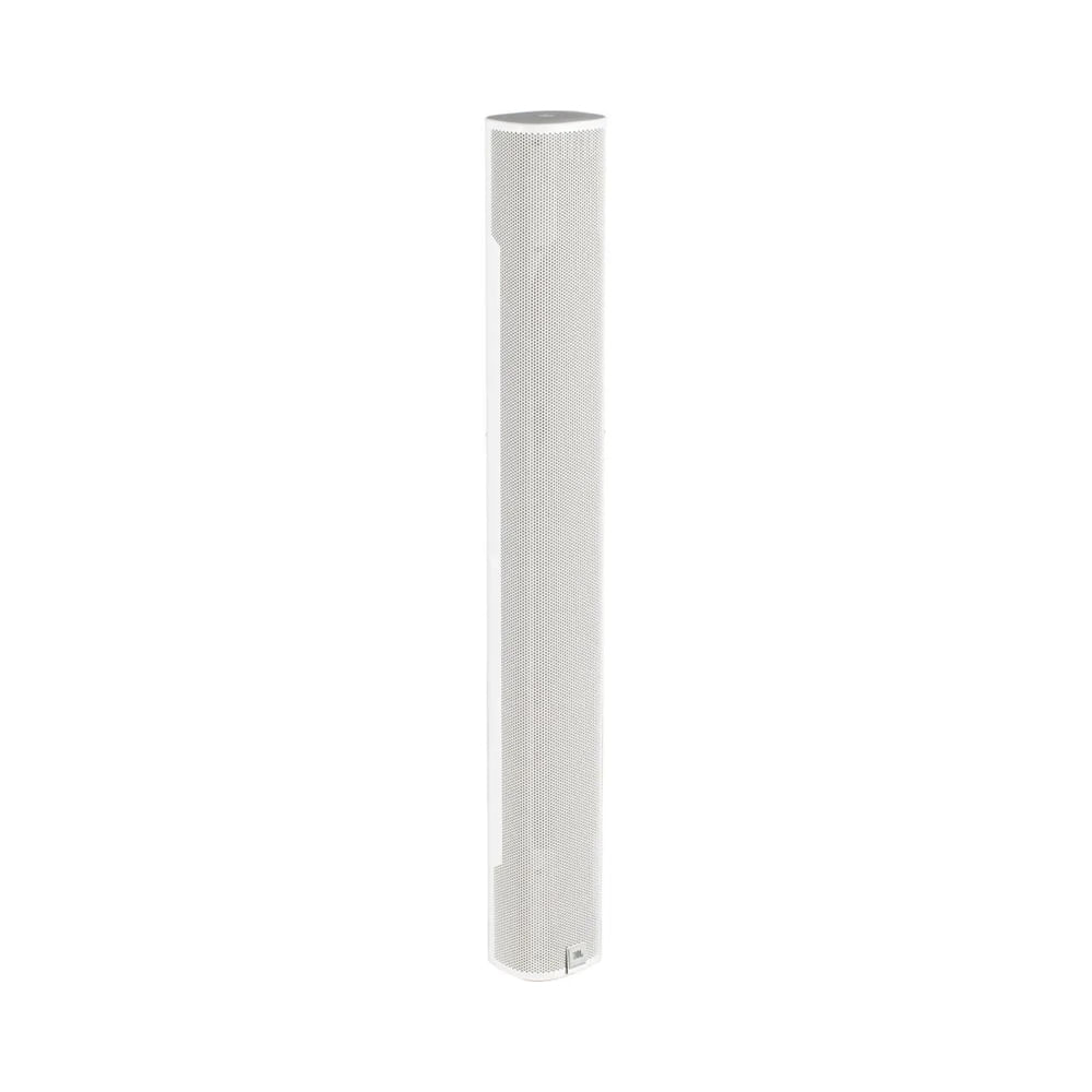 JBL Pro 32"" Columna Slim Speaker Blanca - Sonido Potente y Diseño Elegante para Eventos y Ambientac