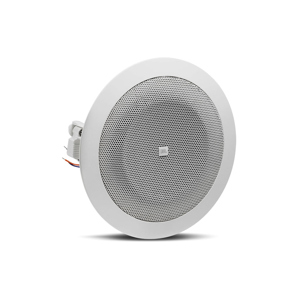 JBL Pro Speaker Open-Back 4"" - Sonido Premium, Diseño Estilizado y Conectividad Avanzada