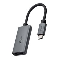 Adaptador TP-Link UA520C USB Type-C To HDMI 4K 60Hz