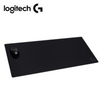 PAD MOUSE LOGITECH G840 CLOTH XL 40X90 CM BLACK