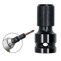 Adaptador De Llave  De Impacto a Atornillador De Impacto