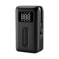 Inflador Portátil de Llantas Recargable 150PSI UGREEN Digital