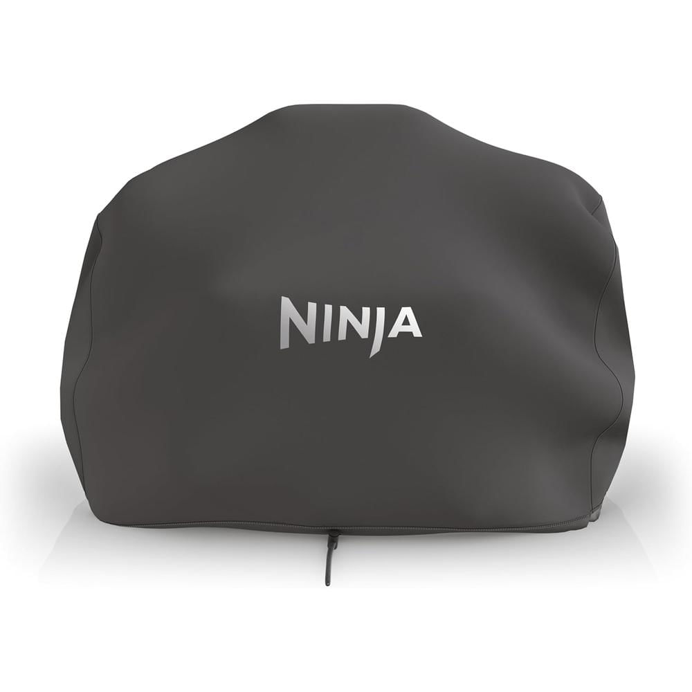 Ninja Funda Woodfire XSKCOVERXL Premium 33x61 cm | Negro