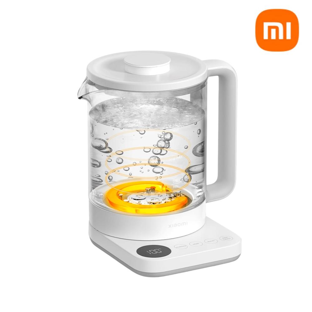 XIAOMI Hervidor Multifunctional Kettle Blanco