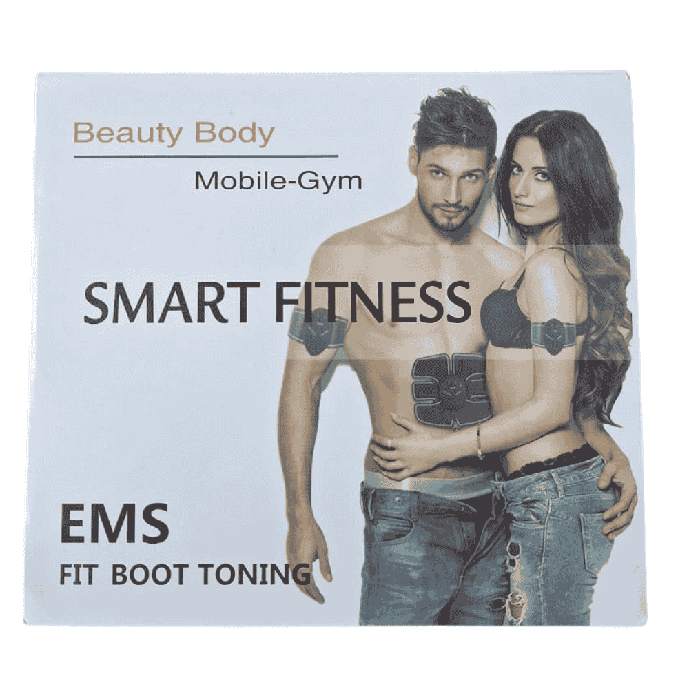 ENTRENADOR MUSCULAR 3 EN 1 - BEAUTY BODY MOBILE GYM