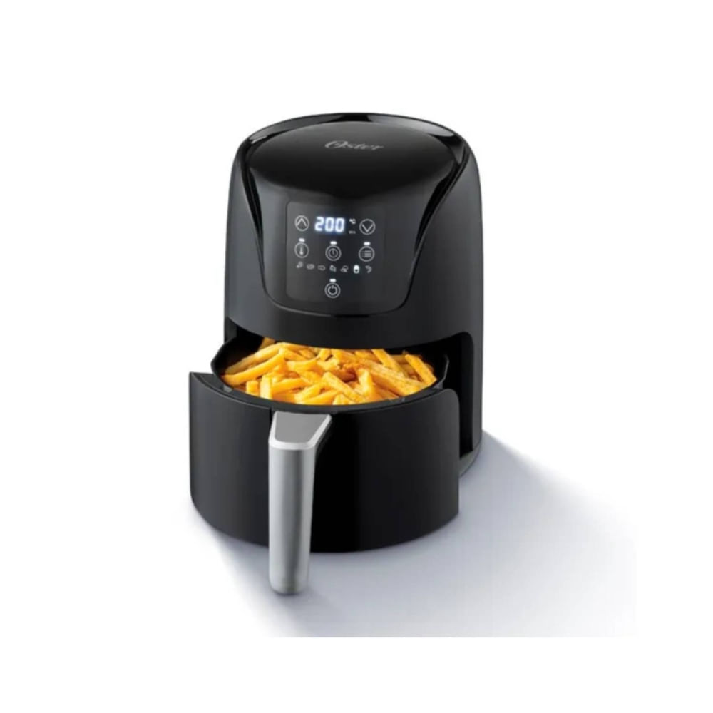 Oster Air Fryer la forma saludable de freír CKSTAF18DDF