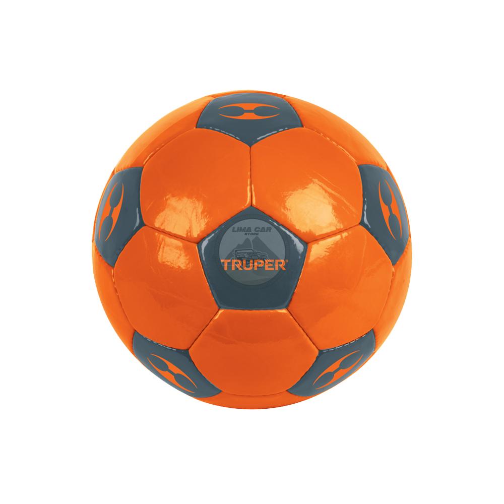 Pelota futbol profesional Truper