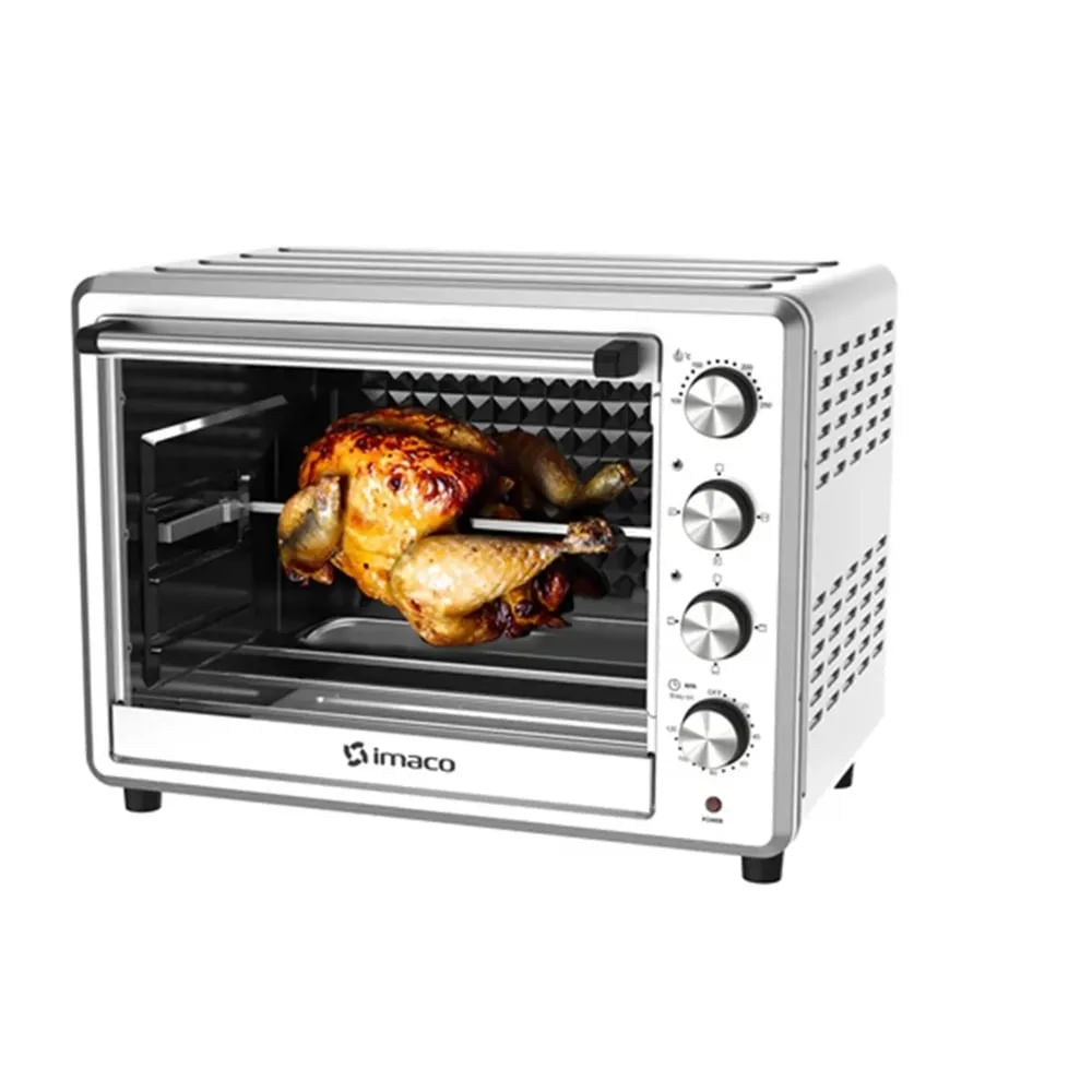 HORNO ELECTRICO ROSTICERO 66 LITROS  HES66R