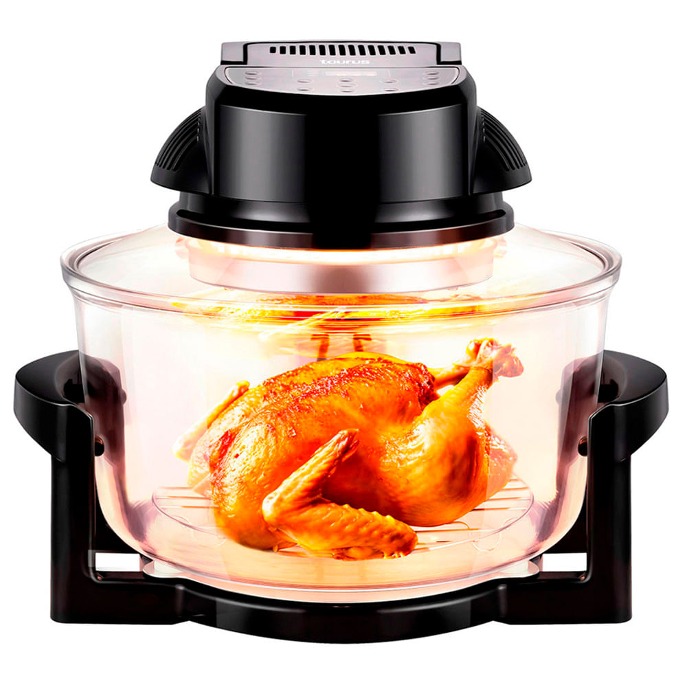 Horno de Conveccion 12L Taurus CONVECTION COOKER 12L