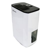 Deshumedecedor Digital de 10 Litros Imaco DHE1002