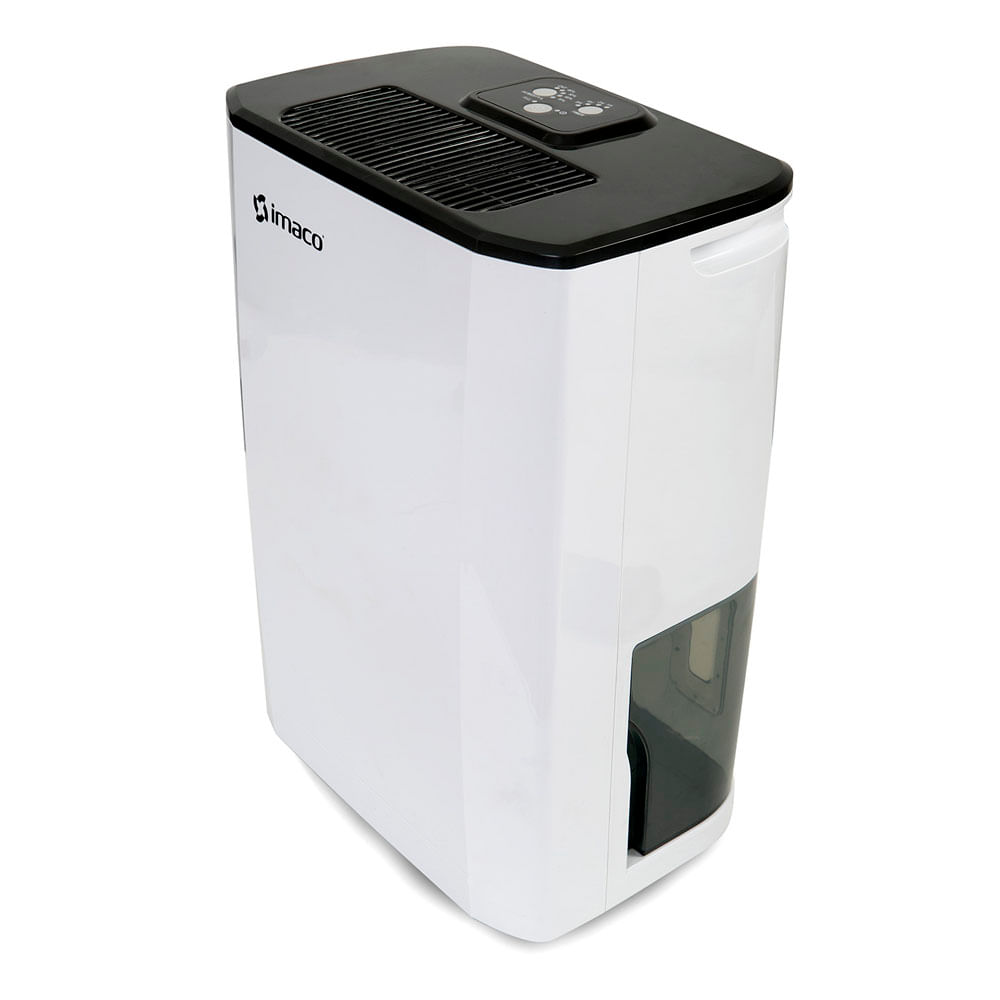 Deshumedecedor Digital de 10 Litros Imaco DHE1002